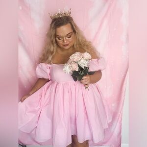 Selkie Angel Delight Cottage Puff 2X